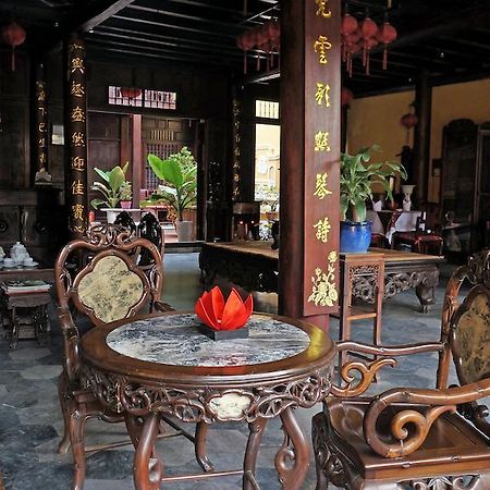 Vinh Hung Heritage Hotel Χόι Αν Εξωτερικό φωτογραφία