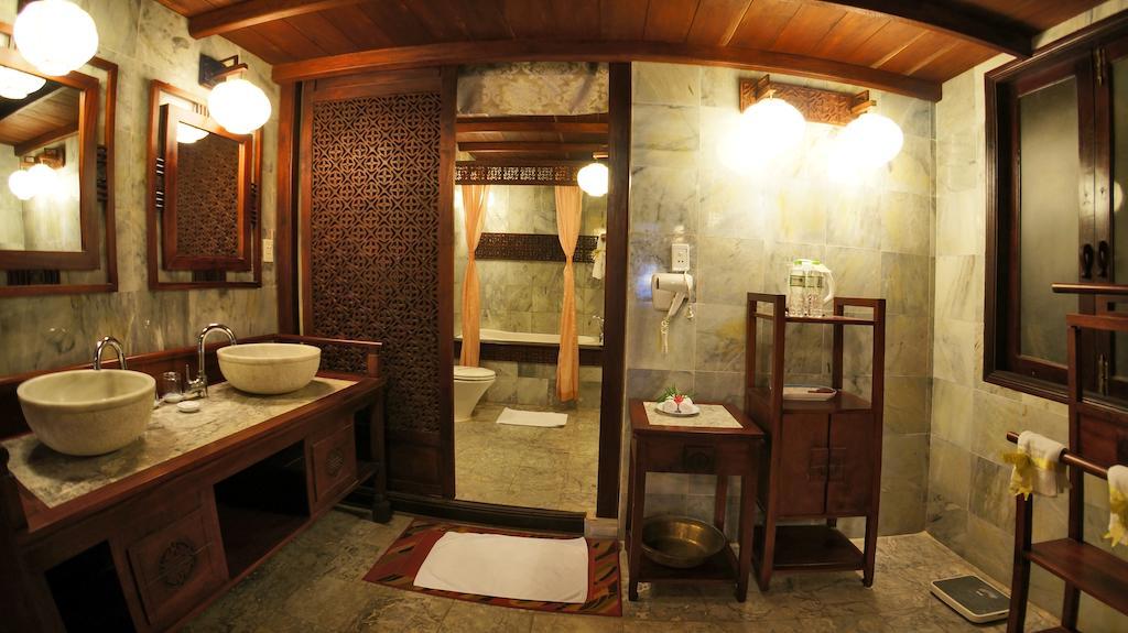 Vinh Hung Heritage Hotel Χόι Αν Εξωτερικό φωτογραφία