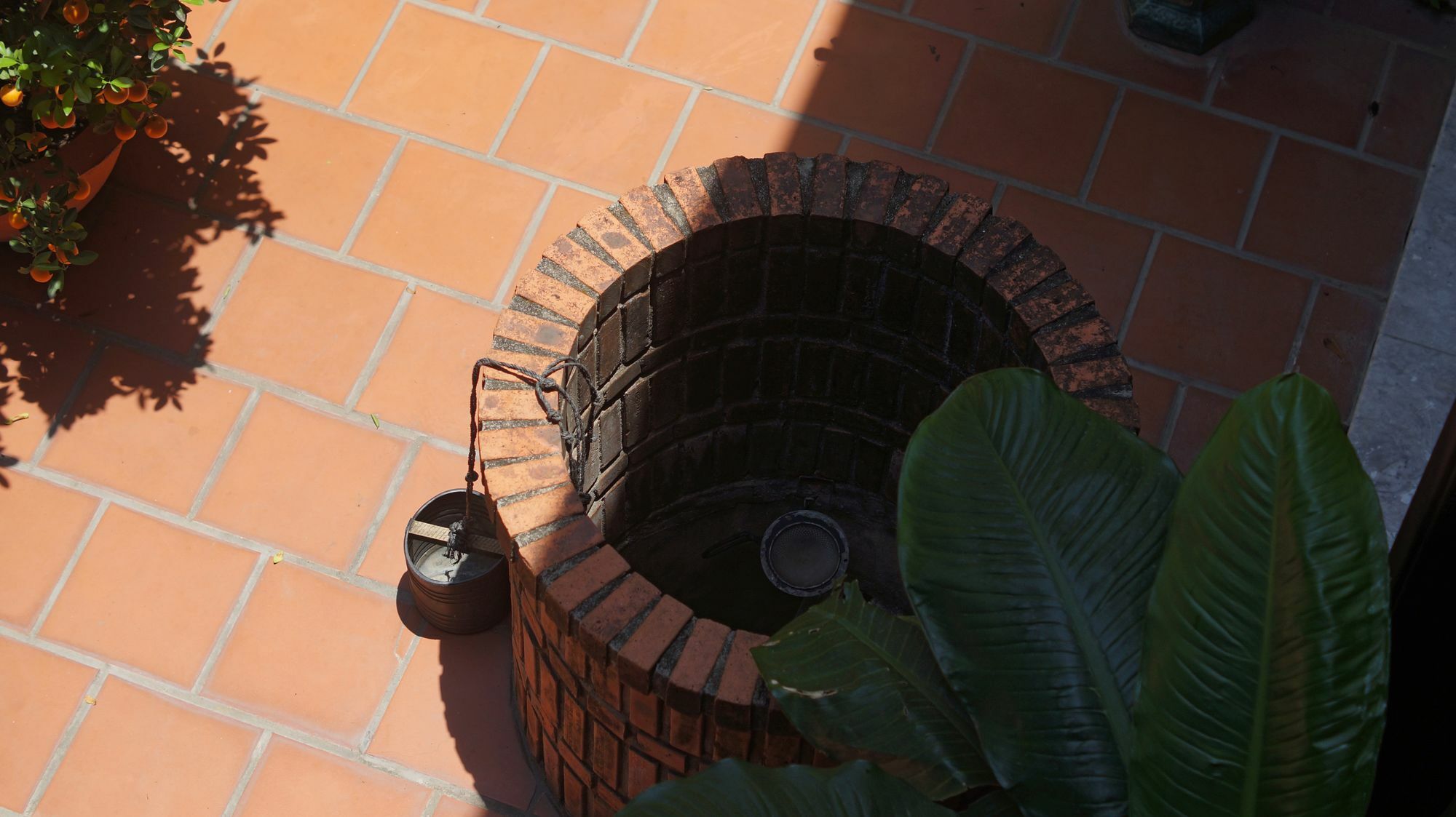 Vinh Hung Heritage Hotel Χόι Αν Εξωτερικό φωτογραφία