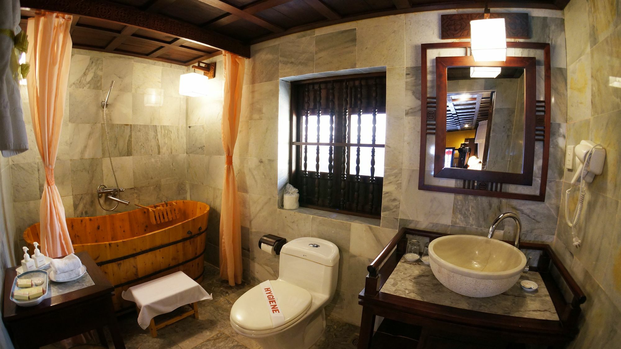 Vinh Hung Heritage Hotel Χόι Αν Εξωτερικό φωτογραφία