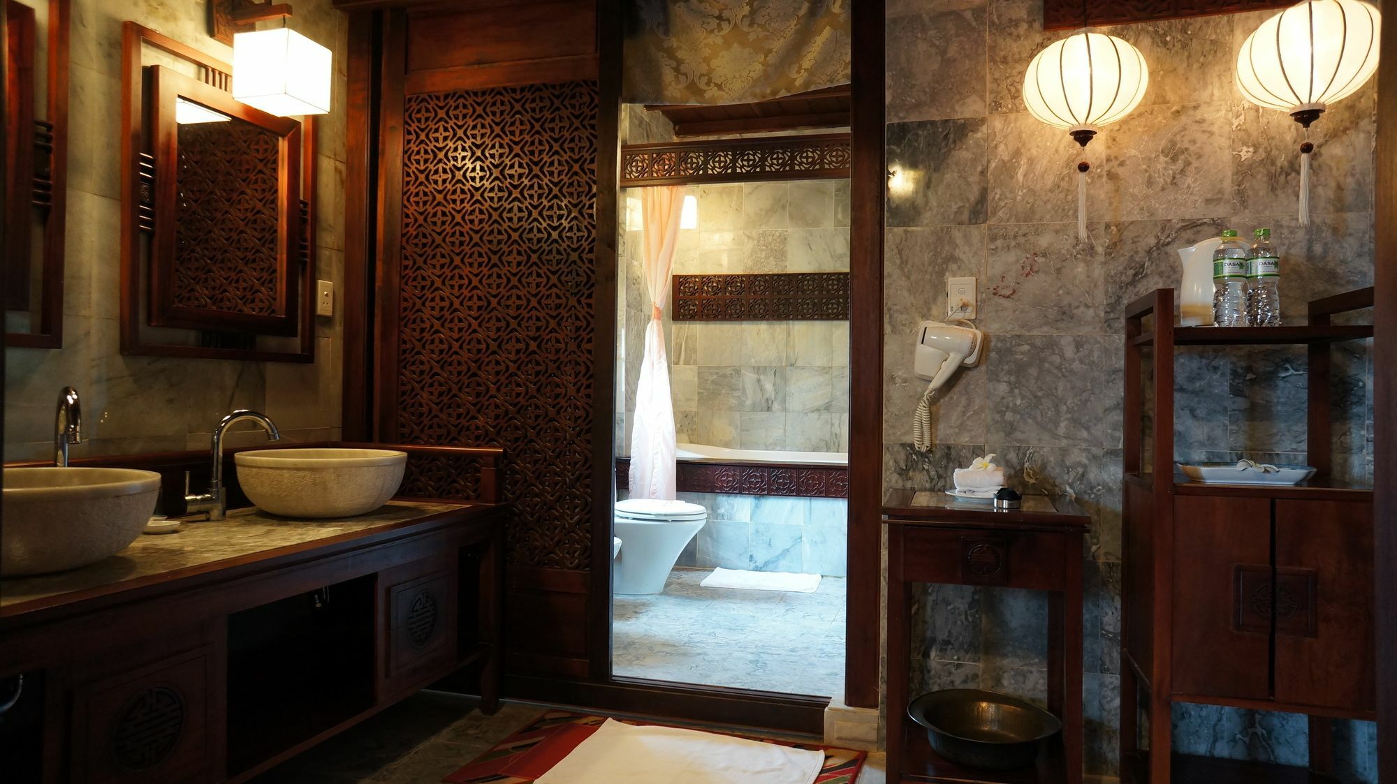 Vinh Hung Heritage Hotel Χόι Αν Εξωτερικό φωτογραφία